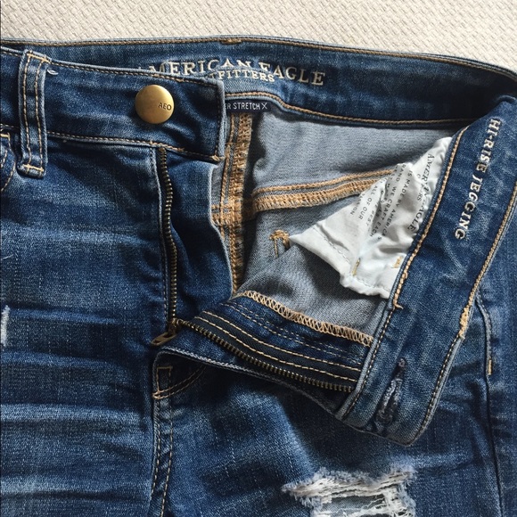 American Eagle Jeans - Picture 3 of 5